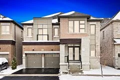 7 Seager Street, Richmond Hill, ON L4S 0H1