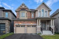 197 Thompson Drive, East Gwillimbury, On L9n 0v5