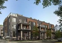 109 Marydale Avenue 25, Markham, ON L3S 0E3
