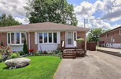 256 Silverbirch Drive Main Floor, Newmarket, ON L3Y 2Z5