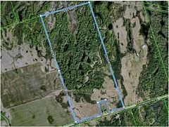 Lot 7 Thorah Concession 4 Road, Brock, ON L0K 1A4