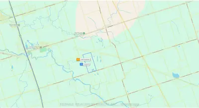 Lot 7 Thorah  Concession 4 Road, Brock, On L0k 1a4