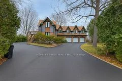 21119 Dalton Road, Georgina, ON L0E 1N0