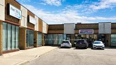 1260 Journey's End Circle 9, Newmarket, ON L3Y 8Z7