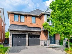 Detached in Newmarket