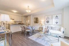 10 Almond Blossom Mews S TH109, Vaughan, ON L4K 0N6
