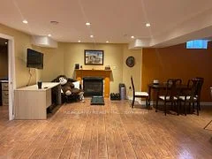 21 Victoria Wood Avenue Basement, Markham, ON L6E 1X7