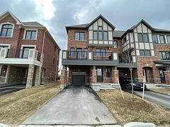 91 Mcalister Avenue, Richmond Hill, ON L4S 0L2
