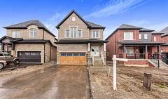 1372 Harrington Street, Innisfil, On L0l 1w0