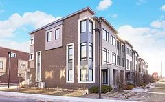 206 Moneypenny Place, Vaughan, ON L4J 0K9