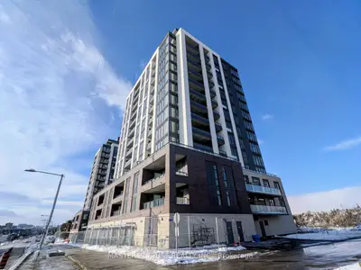 715 Davis Drive 1105, Newmarket, ON L3Y 0J2