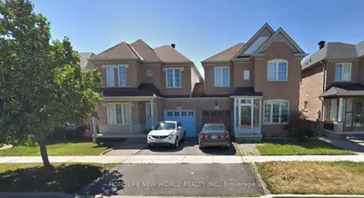 Link in Markham