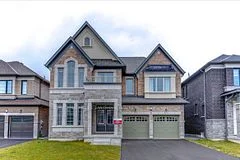 143 Kenneth Rogers Crescent, East Gwillimbury, On L9s 0s1