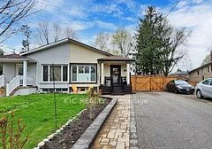 226 Browndale Crescent Main Floor, Richmond Hill, ON L4C 3J1