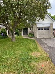 728 Beman Drive N, Newmarket, ON L3Y 4Z2