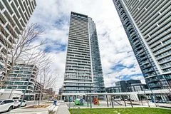 Condo Apartment in Markham
