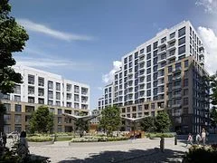 Condo Apartment in Vaughan