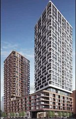 56 Andre de Grasse Street 1319, Markham, ON L6G 0H9