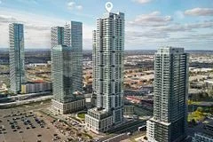 7890 Jane Street 1110, Vaughan, ON L4K 0K9