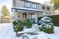 224 Alsace Road Lower, Richmond Hill, ON L4C 2W8