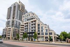 9191 Yonge Street 901, Richmond Hill, On L4c 1e2