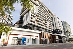 Condo Apartment in Markham