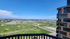 56 Andre De Grasse Street 2320, Markham, ON L6G 0H8