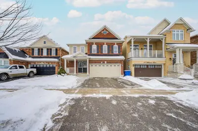 22 Whiterose Lane, Whitchurch-Stouffville, ON L4A 0Z7