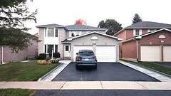 689 Leslie Valley Drive BSMT, Newmarket, ON L3Y 7J6