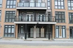 Condo Townhouse in Richmond Hill