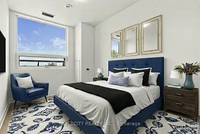 Condo Apartment in King