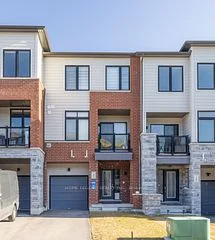 123 Bravo Lane, Newmarket, ON L3X 0L2