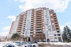 9 Northern Heights Drive 1206, Richmond Hill, ON L4B 4M5