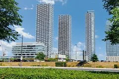 950 Portage Parkway 1105, Vaughan, ON L4K 0J7