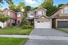 398 Carruthers Avenue, Newmarket, ON L3X 2C1