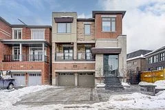 18 Caine Street, Richmond Hill, ON L4S 0H2