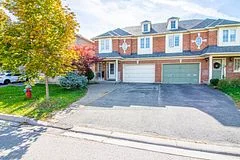 143 Nahanni Drive Basement Apartment, Richmond Hill, On L4b 4m1