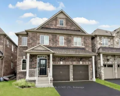 4 Prince Of Wales Drive, Markham, ON L6C 0G1