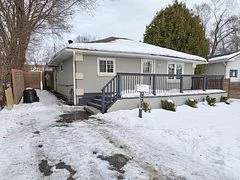 278 Pasadena Drive, Georgina, ON L4P 2Y9