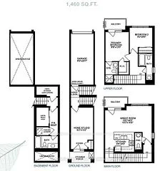 152 Matawin Lane, Richmond Hill, On L4b 0h8