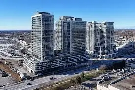 Condo Apartment in Vaughan
