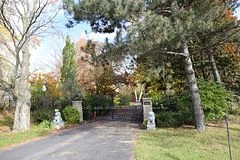 13867 Woodbine Avenue, Whitchurch-Stouffville, ON L4A 2G1
