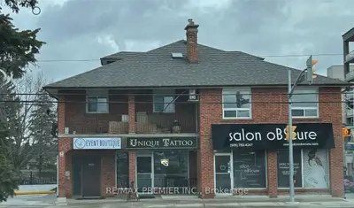 Detached in Vaughan