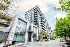 325 South Park Road 1205, Markham, ON L3T 0B8