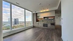 Condo Apartment in Vaughan