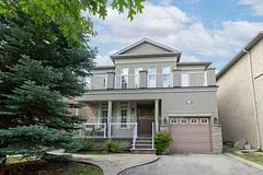 Detached in Vaughan