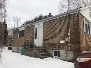 Detached in Georgina