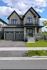 37 Ladder Crescent, East Gwillimbury, ON L9N 0N8