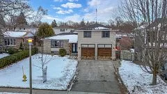 203 Manitoba Street, Whitchurch-Stouffville, ON L4A 4Y4