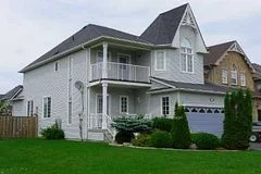 26 English Oak Drive, Richmond Hill, ON L4E 3W1